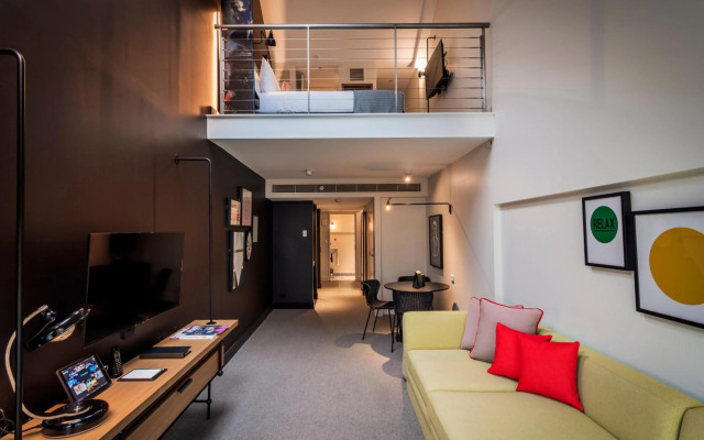 Ovolo Woolloomooloo