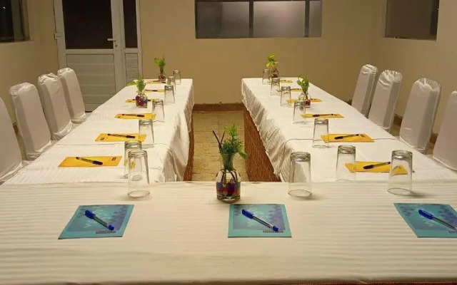 Palve Sugavasam Resorts - Ooty