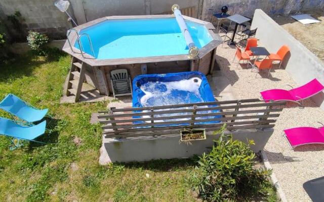 Résidence des dunes