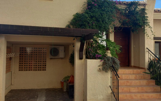 Townhouse Los Olivos M