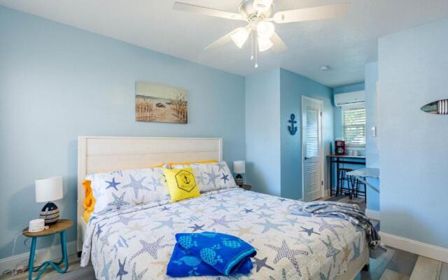 Upham Beach Inn