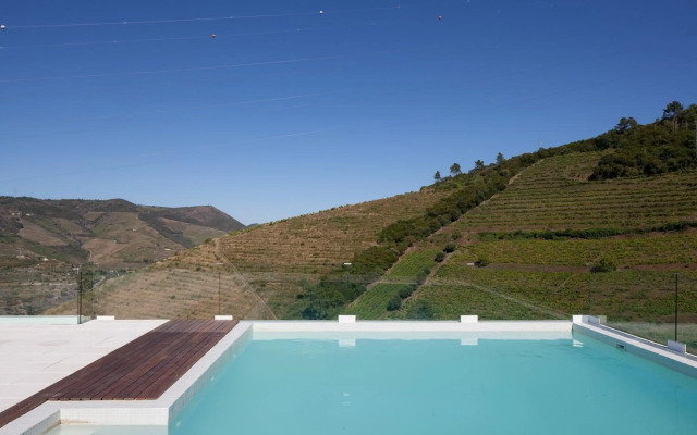 Quinta de Casaldronho Wine Hotel
