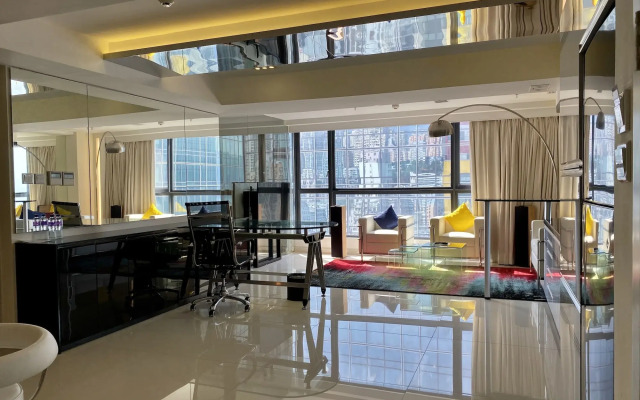 IW Hotel