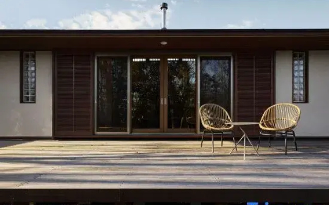 SANU 2nd Home ACORN Izu
