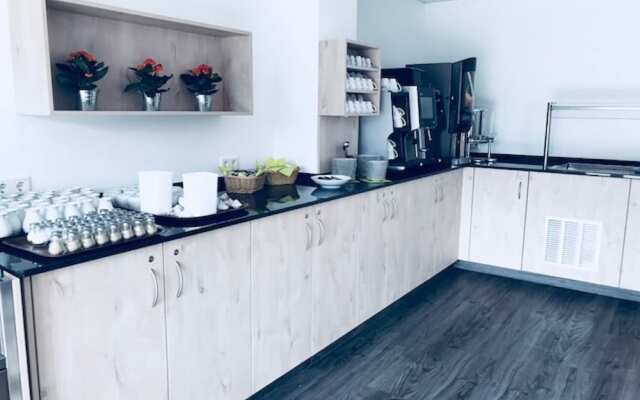 Hotel an der Burgschänke