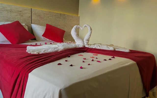 Pousada Vale do Chapéu