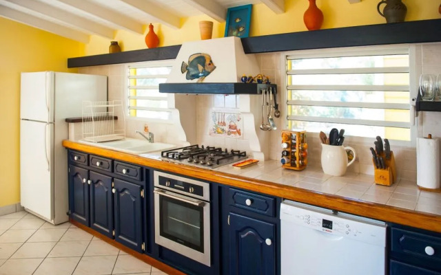 Dream Villa Colombier 825