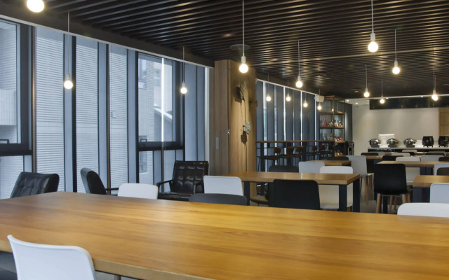 Chaiin Hotel - Dongmen