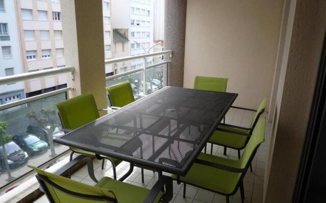 Appartement Les Sables-d'Olonne, 2 pièces, 4 personnes - FR-1-197-405
