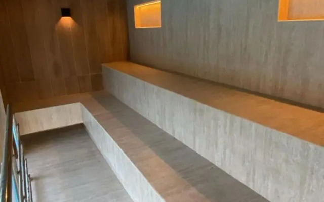 Duplex Família, 3 suítes, a 150m da Praia