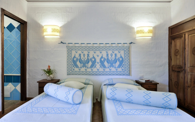 Arbatax Park Resort - Ville del Parco