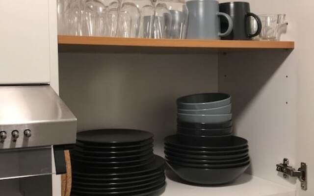 Charmant 2 pièces, atelier cosy au cœur de Dijon