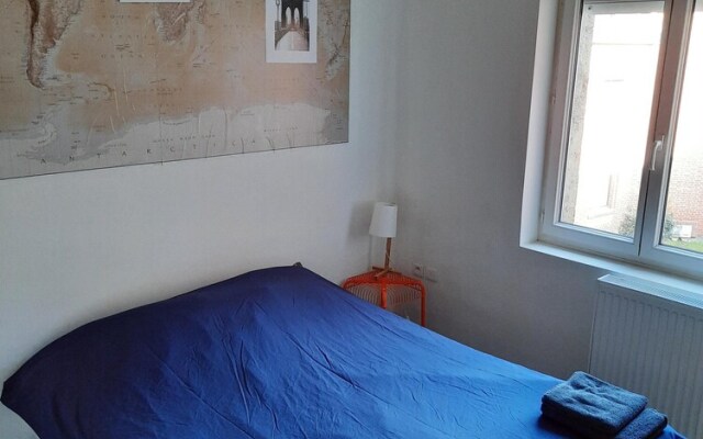 Hyper Centre Wi-fi Netflix Tout Confort