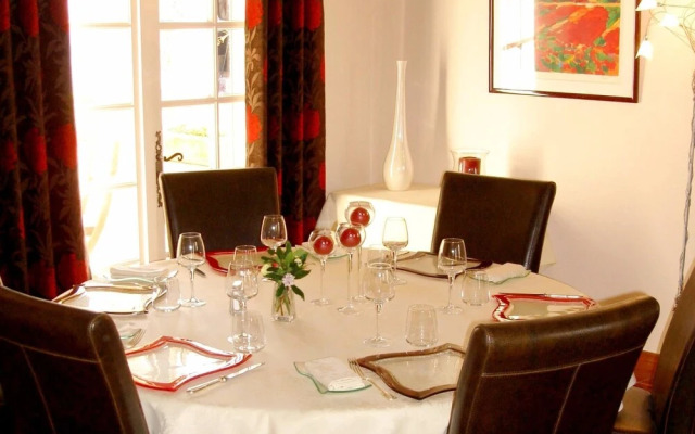 Auberge de la RivIère