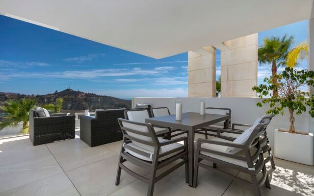 All About Almendros Apartments
