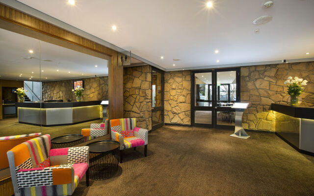 The Ranch Hotel North Ryde