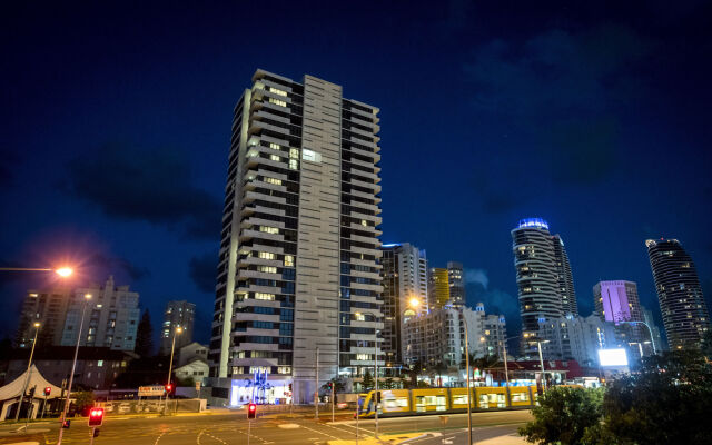 Synergy Broadbeach