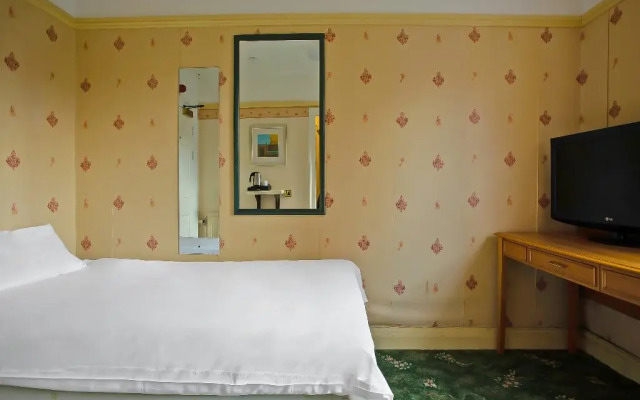 Great White Horse Hotel