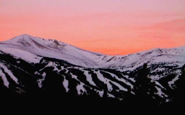 LongBranch #116 - 2 Br Condo