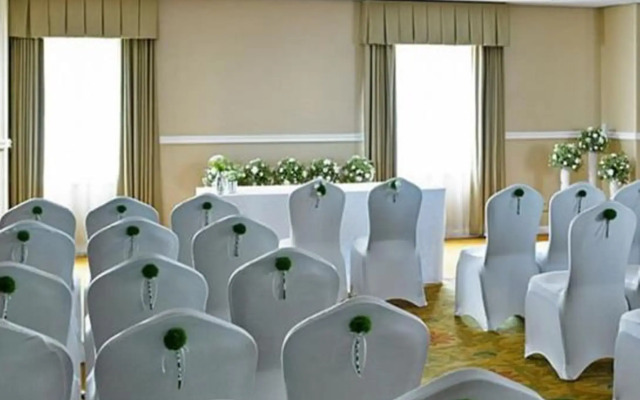 Delta Hotels by Marriott Tudor Park Country Club