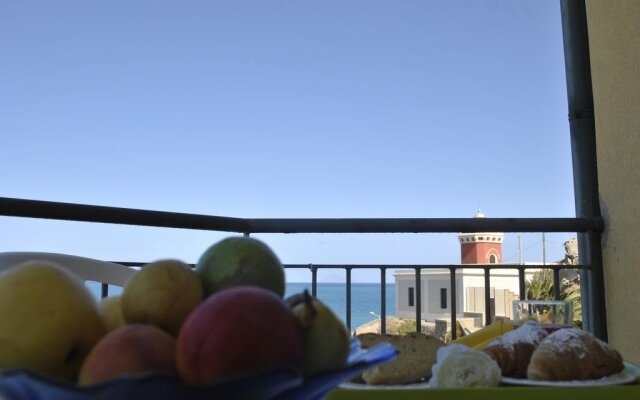Nuovo Hotel Faro