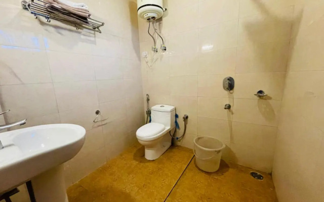 Hotel Kanchanikoot