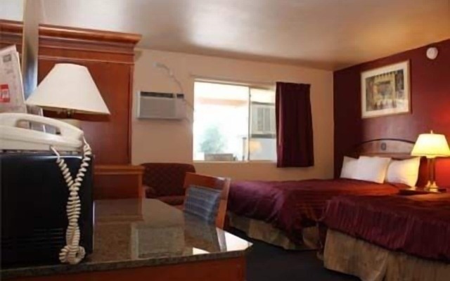 Budget Inn