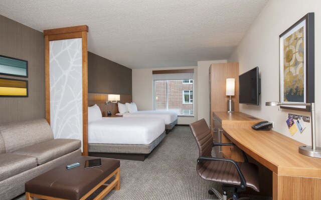 Hyatt Place Champaign-Urbana