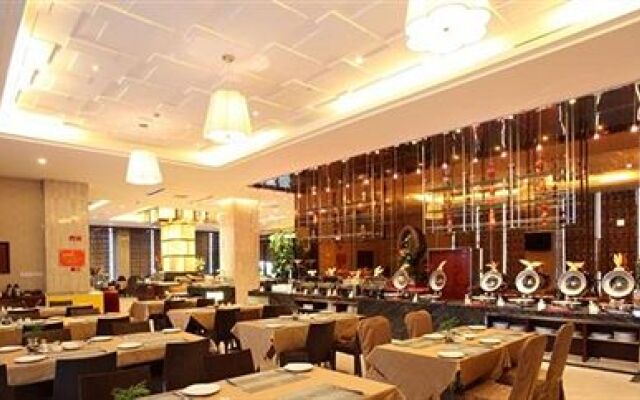 Cangnan International Hotel