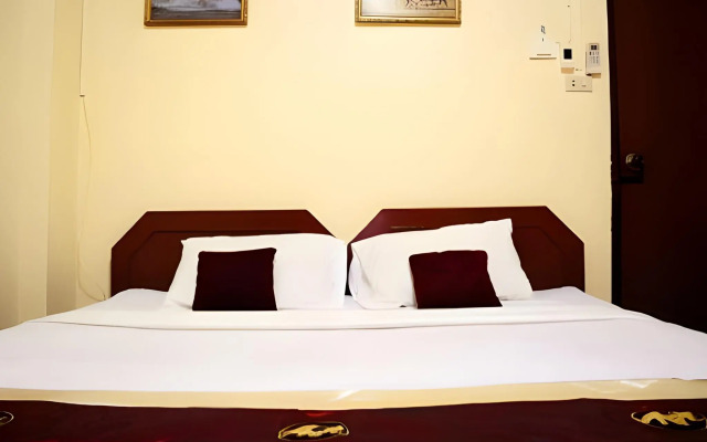 Choktawee Mansion Lampang