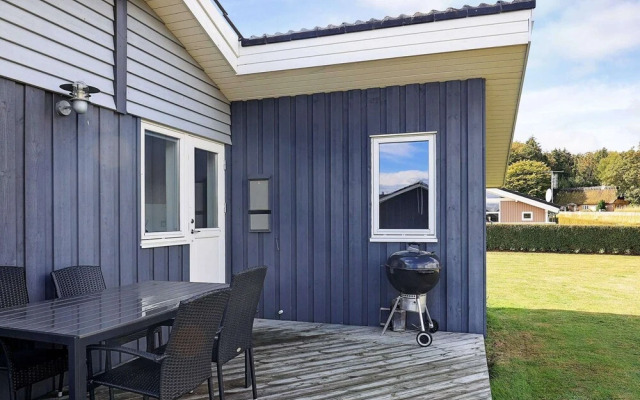 6 Person Holiday Home in Rudkobing-by Traum