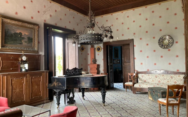 Palazzo Mazziotti