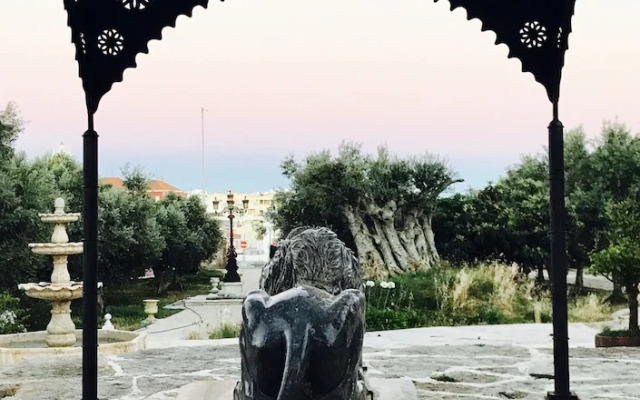 Hotel Capela das Artes