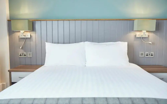 New Inn Hotel by Greene King Inns