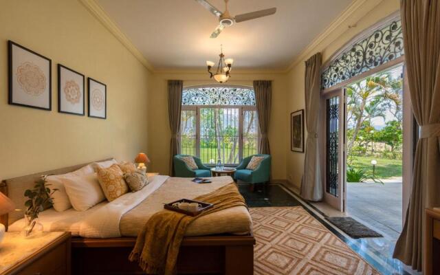 StayVista at Villa Lumiere