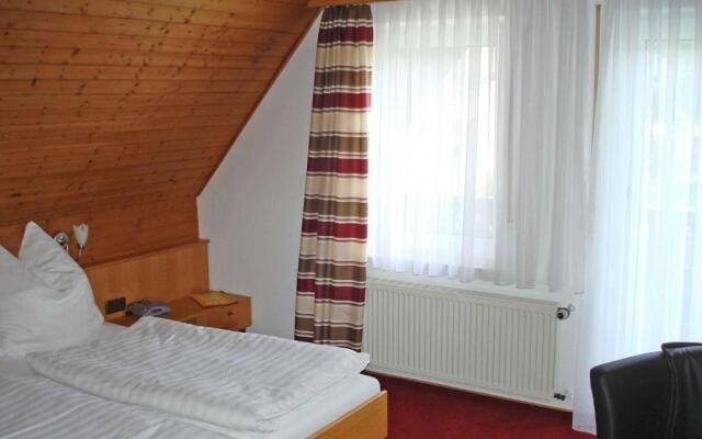 Ferienwohnung Kopf