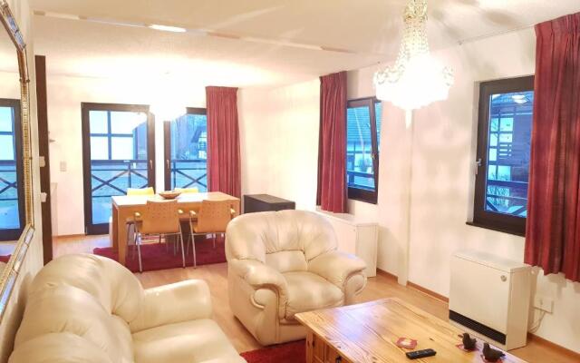 Apartment Am Sternberg 236