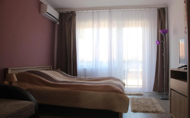 Verona Apartman