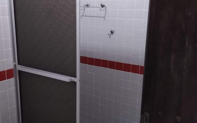 Apartamento Flat 01 | Pousada 3 Baleias