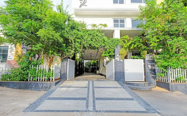 Fabhotel Verizon Villa Stays