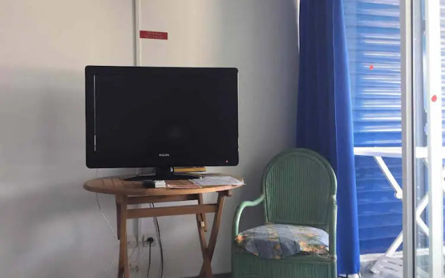 CARRIBBEAN Studio Madicreole au Carbet