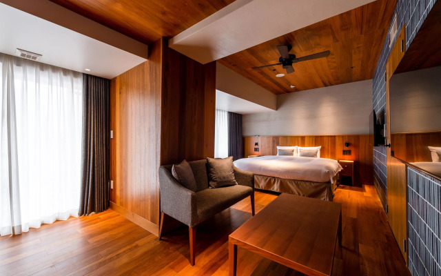 Prostyle Terrace Naha