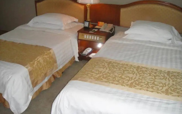 Sinoway Hotel