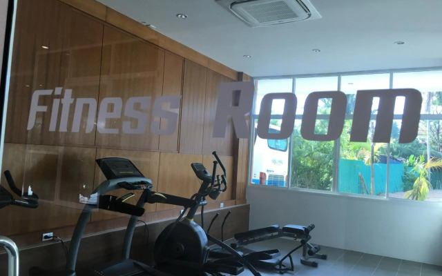 Rawai Princess Hotel (SHA Extra Plus)