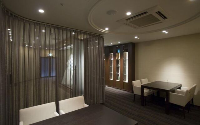 Lagunasuite Nagoya