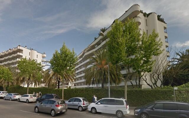 Apartamento M&C Riviera Niza