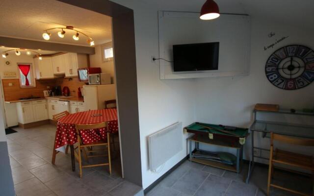 Maison Saint-Brevin-les-Pins, 3 pièces, 5 personnes - FR-1-364-98