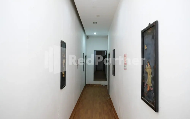 Griya Aneka Malioboro Yogyakarta Mitra RedDoorz