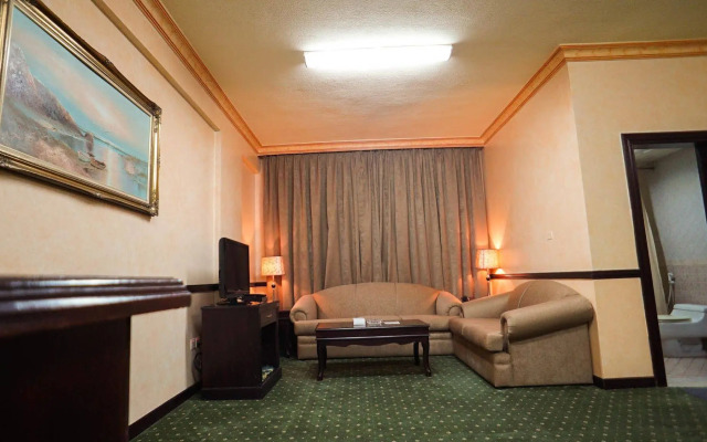 Massara House