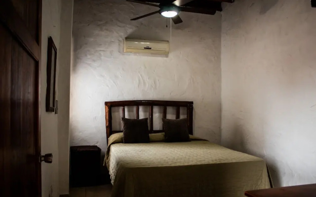 San Carlos Beach Inn